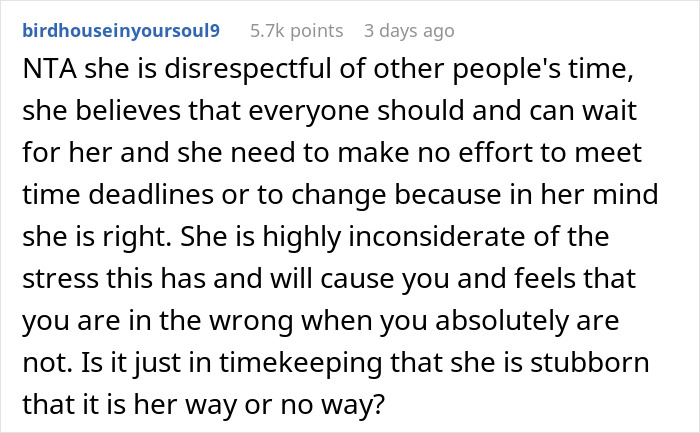 Man Is Done With Wife Always Making Them Miss Flights, Boards Plane Alone And Leaves Her Behind Man Is Done With Wife Always Making Them Miss Flights, Boards Plane Alone And Leaves Her Behind