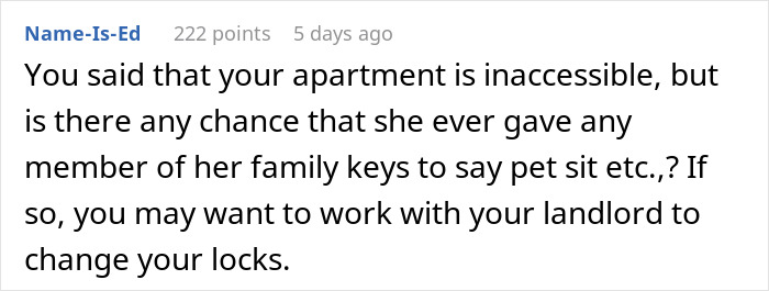 &ldquo;My Girlfriend Died And Her Family Wants To Claim All My Possessions&rdquo;