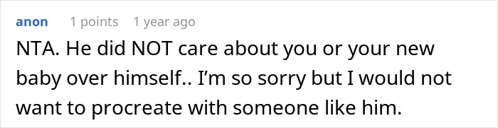 Guy Cancels Bday Party And Storms Off After GF Announces Pregnancy, Days Later Confesses To Cheating