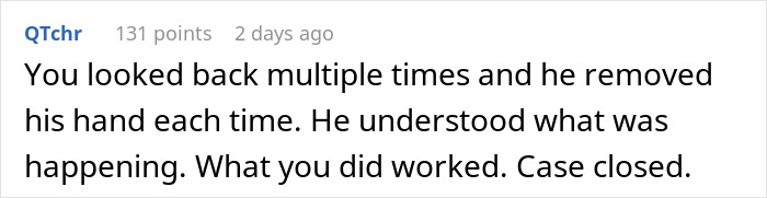 Petty Revenge: Guy Won't Stop Shaking Passenger's Seat In Front Of Him On Plane, Gets Nasty Surprise