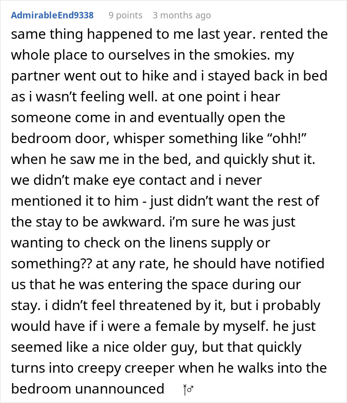 &ldquo;Why I&rsquo;m Not Using Airbnb Any Longer And Why You Shouldn&rsquo;t Either&rdquo;