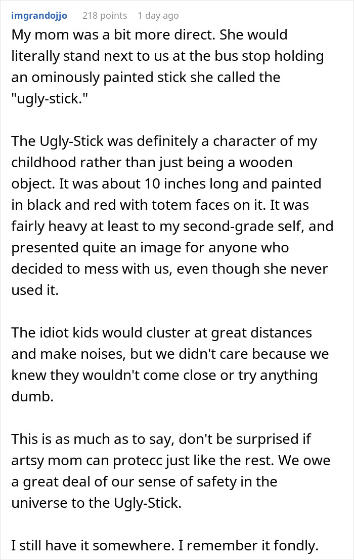 Mom Calls The Bus Coordinator To Make Sure Daughter's Bullies Can&rsquo;t Use The Same Bus For A Year