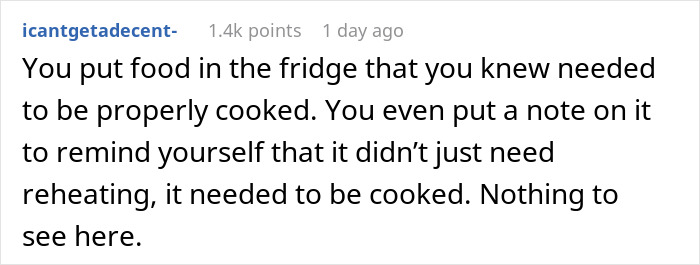 Woman Keeps Stealing Coworkers&rsquo; Lunches, Almost Dies After Coworker Plants Revenge