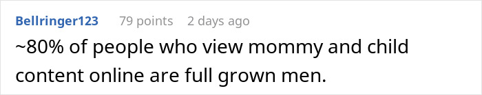 Woman Bursts Into Tears After Husband Demands She Delete All Her Mommy Influencer Content