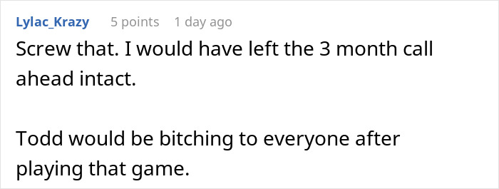 IT Guy Thinks He Won At Malicious Compliance, Until He Realizes His Manager One-Upped Him IT Guy Thinks He Won At Malicious Compliance, Until He Realizes His Manager One-Upped Him