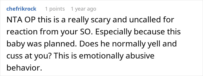 Guy Cancels Bday Party And Storms Off After GF Announces Pregnancy, Days Later Confesses To Cheating