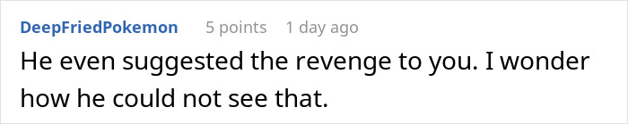 IT Guy Thinks He Won At Malicious Compliance, Until He Realizes His Manager One-Upped Him IT Guy Thinks He Won At Malicious Compliance, Until He Realizes His Manager One-Upped Him