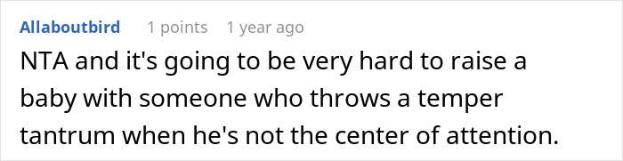 Guy Cancels Bday Party And Storms Off After GF Announces Pregnancy, Days Later Confesses To Cheating