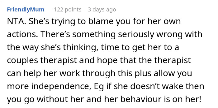 Man Is Done With Wife Always Making Them Miss Flights, Boards Plane Alone And Leaves Her Behind Man Is Done With Wife Always Making Them Miss Flights, Boards Plane Alone And Leaves Her Behind