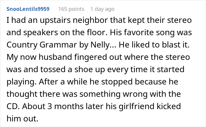 Couple Done With Constant Police Visits Take Revenge On Elderly Neighbor