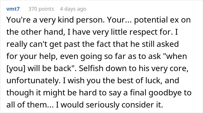 Woman Refuses To Be A Stepmother To Her BF's Kids After Their Mother Dies, Gets Told To 'Grow Up'