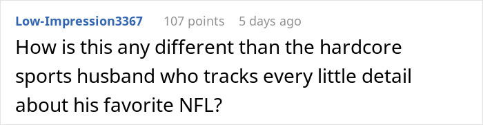 "Blew Up On Me About How I Don't Support Her": Wife's Obsession With Taylor Swift Goes Too Far