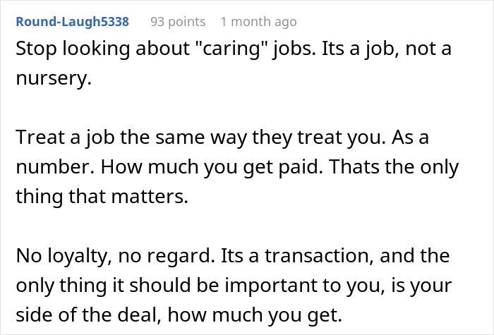 Woman Gets Fired From A Good Job With No Warning Or Reason, Netizens Say It&rsquo;s Because Of Her Illness