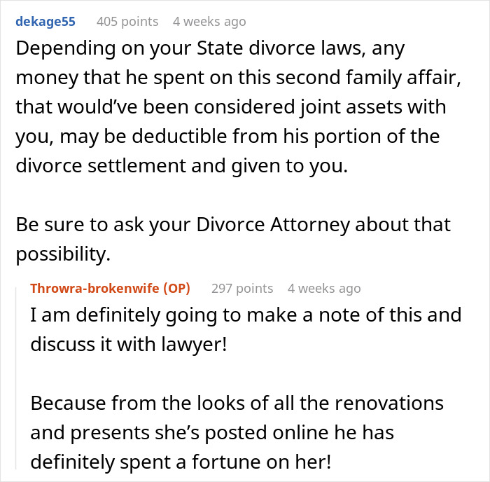 “I Can Barely Focus”: Woman Learns That Her Husband Has Been Raising A Family On The Side “I Can Barely Focus”: Woman Learns That Her Husband Has Been Raising A Family On The Side