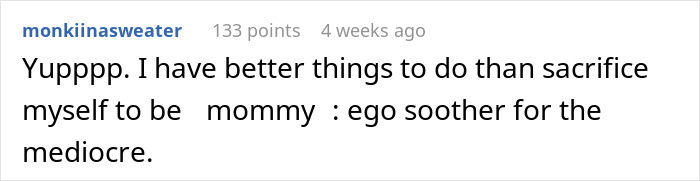 Woman Spills The Harsh Reality That Comes With Having Kids, Hence Going Childfree