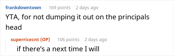 Mom Deals With Daughter&rsquo;s Bully On Her Own Terms After Teacher And Principal Won&rsquo;t Help