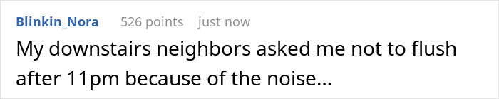 Woman Wreaks Petty Revenge On New Neighbors Who Keep Slandering Her To The Property Manager Woman Wreaks Petty Revenge On New Neighbors Who Keep Slandering Her To The Property Manager