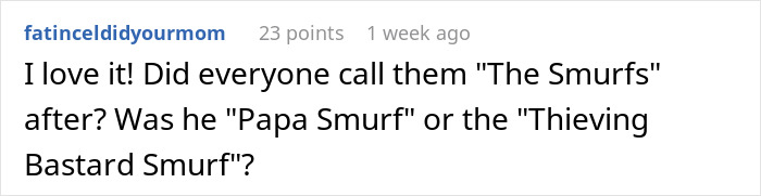 Tenant Makes Detergent Thieves Think Twice After Their Whole Load Turns Blue Tenant Makes Detergent Thieves Think Twice After Their Whole Load Turns Blue