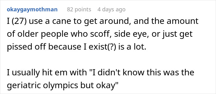 &ldquo;Respect Your Elders&rdquo;: Karen Sits On Top Of Healthy-Looking Woman, Causes Her To Scream In Pain