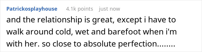 Man Cuts A Date Short After Realizing His GF Kept &ldquo;Forgetting&rdquo; Her Jacket On Purpose