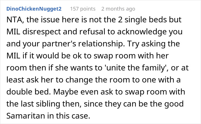 &ldquo;You Didn&rsquo;t Ruin The Vacation. Her Homophobia Did&rdquo;: Couple Leaves Family Vacation Because Of MIL