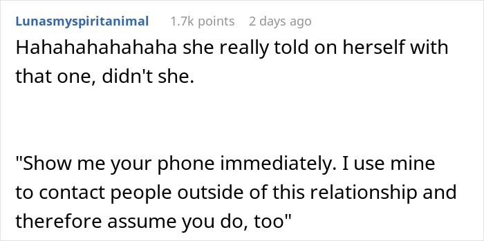 Girl Accuses BF Of Cheating But Tables Turn When They Check Each Other&rsquo;s Phones