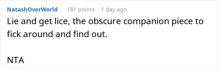 Man Takes In Homeless Brother Against Wife&rsquo;s Wishes, She Leaves Him To Deal With Lice Alone