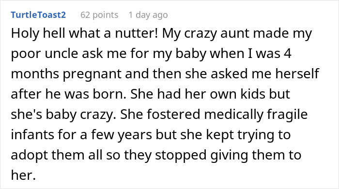 &ldquo;You Can Have Her On Weekends&rdquo;: SIL Loses It At Family Dinner, Demands Custody Over Baby