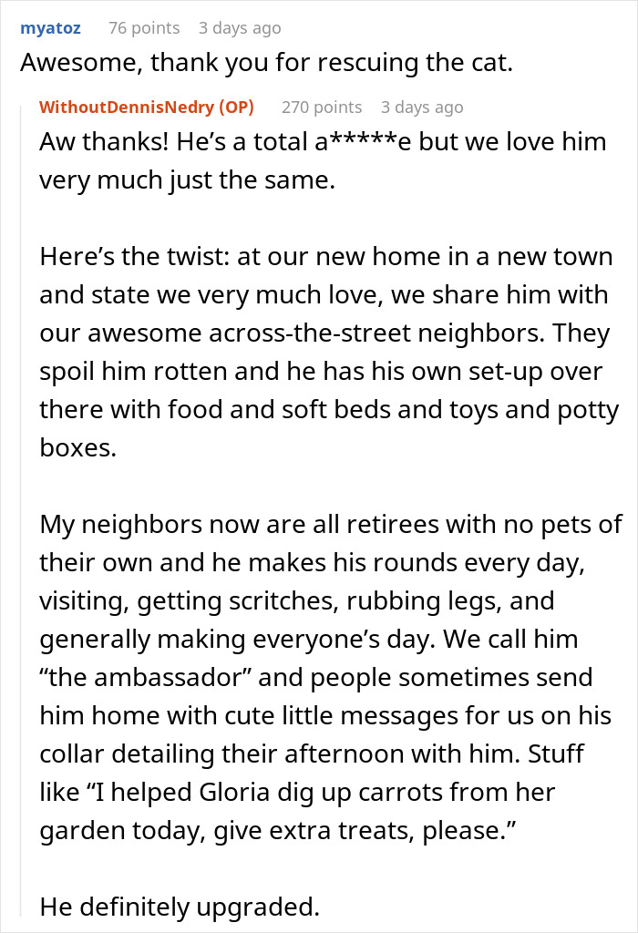 Couple Assumes New Neighbors Are Mexican, Makes Their Lives Hell Until The Day They Lose Patience