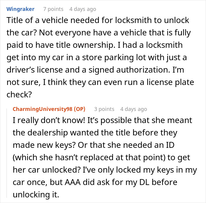 Woman Has Meltdown Over A Lost Wallet, Roommate Finds Out Why And Pulls Petty Revenge