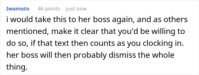 Boss Keeps Blaming Employee For Being Chronically Late, When It&rsquo;s Actually The Other Way Around
