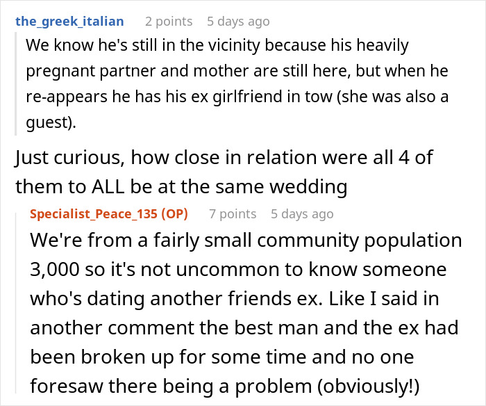 &ldquo;This Guy Blew His Life Up In Less Than 6hrs&rdquo;: Best Man Makes The Worst Decisions