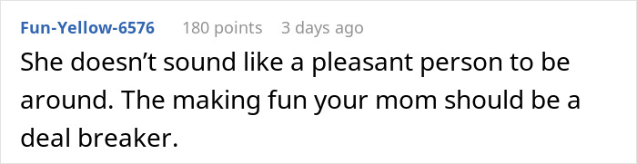 &ldquo;I Really Just Can't Do It Anymore&rdquo;: Mean Woman Gets Reality Check When Fiance Calls Off Engagement