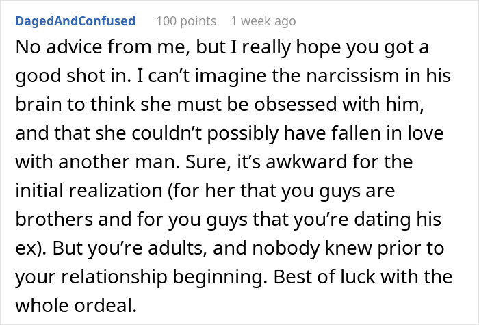 Woman Stunned Into Silence After Fianc&eacute;&rsquo;s Brother Drops Down On One Knee And Proposes To Her