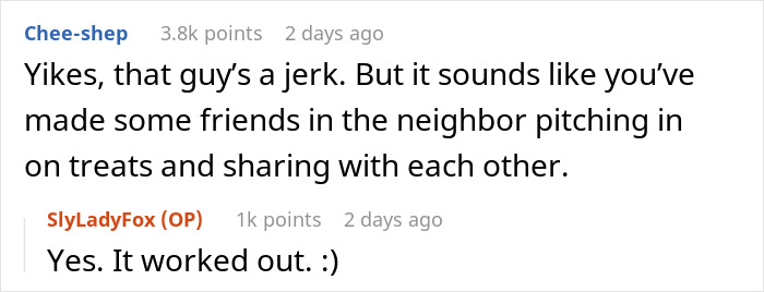 “Kiddo Returned A Little... Sad”: Ice Cream Man Scams Kid, Mom Gets Involved To Deliver Karma Cake “Kiddo Returned A Little... Sad”: Ice Cream Man Scams Kid, Mom Gets Involved To Deliver Karma Cake