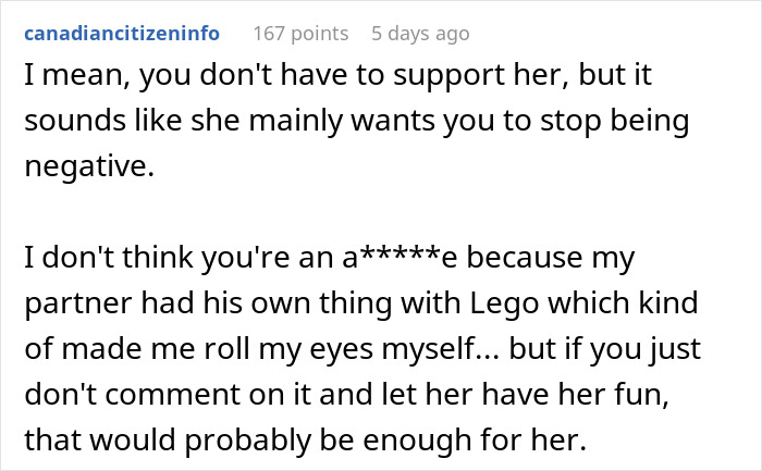 "Blew Up On Me About How I Don't Support Her": Wife's Obsession With Taylor Swift Goes Too Far