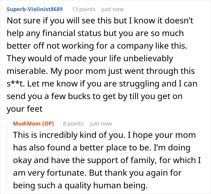 WFH Employee Quits After 4 Hours After Realizing How Dismissive Employer Is Of Their Disability