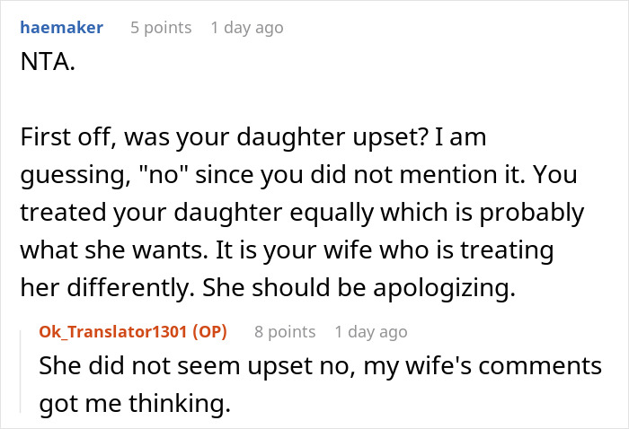 Dad&rsquo;s Underwhelming Response To Daughter&rsquo;s Gay Announcement Upsets Family