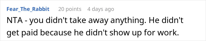 Boy Decides That Sweeping And Wiping Dust Are &lsquo;Girl Chores&rsquo;, Gets Taught A Lesson He Doesn&rsquo;t Like