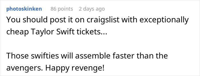 Woman Wreaks Petty Revenge On A Driver Who Gave Her The Finger After Cutting Her Off In Traffic