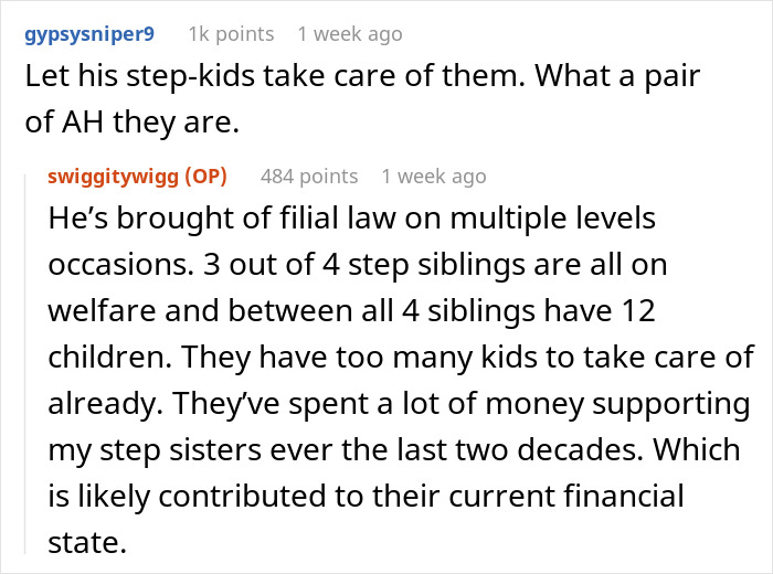 Woman Inherits Her Childhood Home, Leaves Abusive Dad And Witch Stepmom In A Decrepit RV