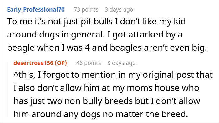 “My Son’s Life And Safety Is More Important To Me”: Mom Refuses To Let MIL Babysit Her Baby “My Son’s Life And Safety Is More Important To Me”: Mom Refuses To Let MIL Babysit Her Baby