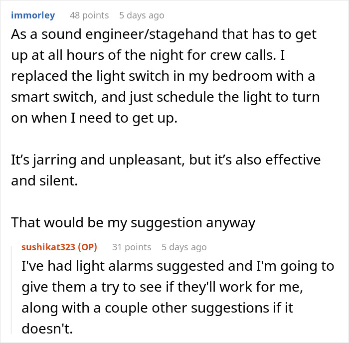 Mom Expects Compassion From A Neighbor Who Can&rsquo;t Sleep Because Of Her, Internet Is Divided