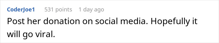 Anti-Vax Woman Tries To Con Her Brother, He Responds With Brilliant Petty Revenge Anti-Vax Woman Tries To Con Her Brother, He Responds With Brilliant Petty Revenge