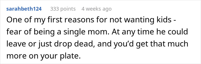 Woman Spills The Harsh Reality That Comes With Having Kids, Hence Going Childfree