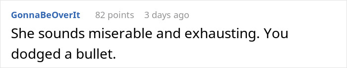 &ldquo;I Really Just Can't Do It Anymore&rdquo;: Mean Woman Gets Reality Check When Fiance Calls Off Engagement