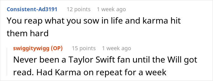 Woman Inherits Her Childhood Home, Leaves Abusive Dad And Witch Stepmom In A Decrepit RV