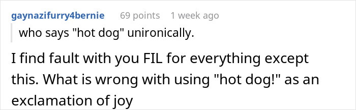 FIL Slammed After He Blames SIL For Ruining His Son And Gets Proven Wrong About Knowing Him