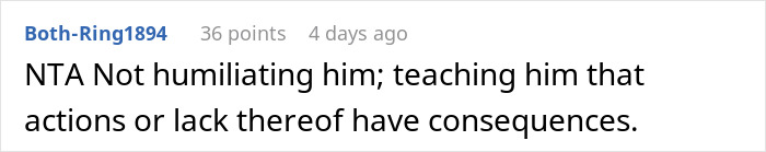 Boy Decides That Sweeping And Wiping Dust Are &lsquo;Girl Chores&rsquo;, Gets Taught A Lesson He Doesn&rsquo;t Like