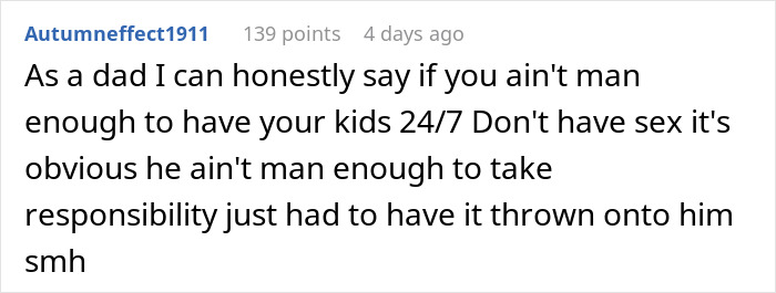 Woman Refuses To Be A Stepmother To Her BF's Kids After Their Mother Dies, Gets Told To 'Grow Up'